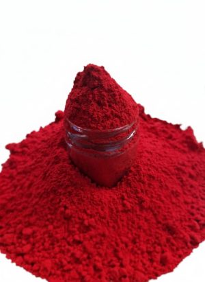 श्री भगवती ऑर्गेनिक रोली  कुमकुम (250 gram)