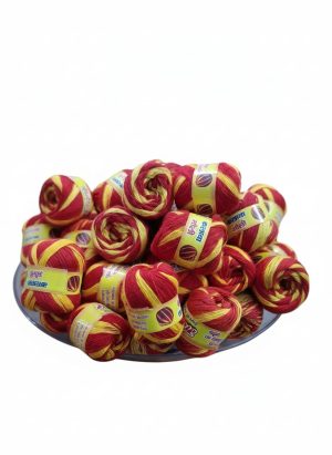 श्री भगवती शुद्ध सूती कलावा (मौली)250  gram