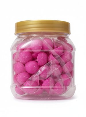 श्री भगवती दिया बत्ती (देसी घी) रोज फ्लावर